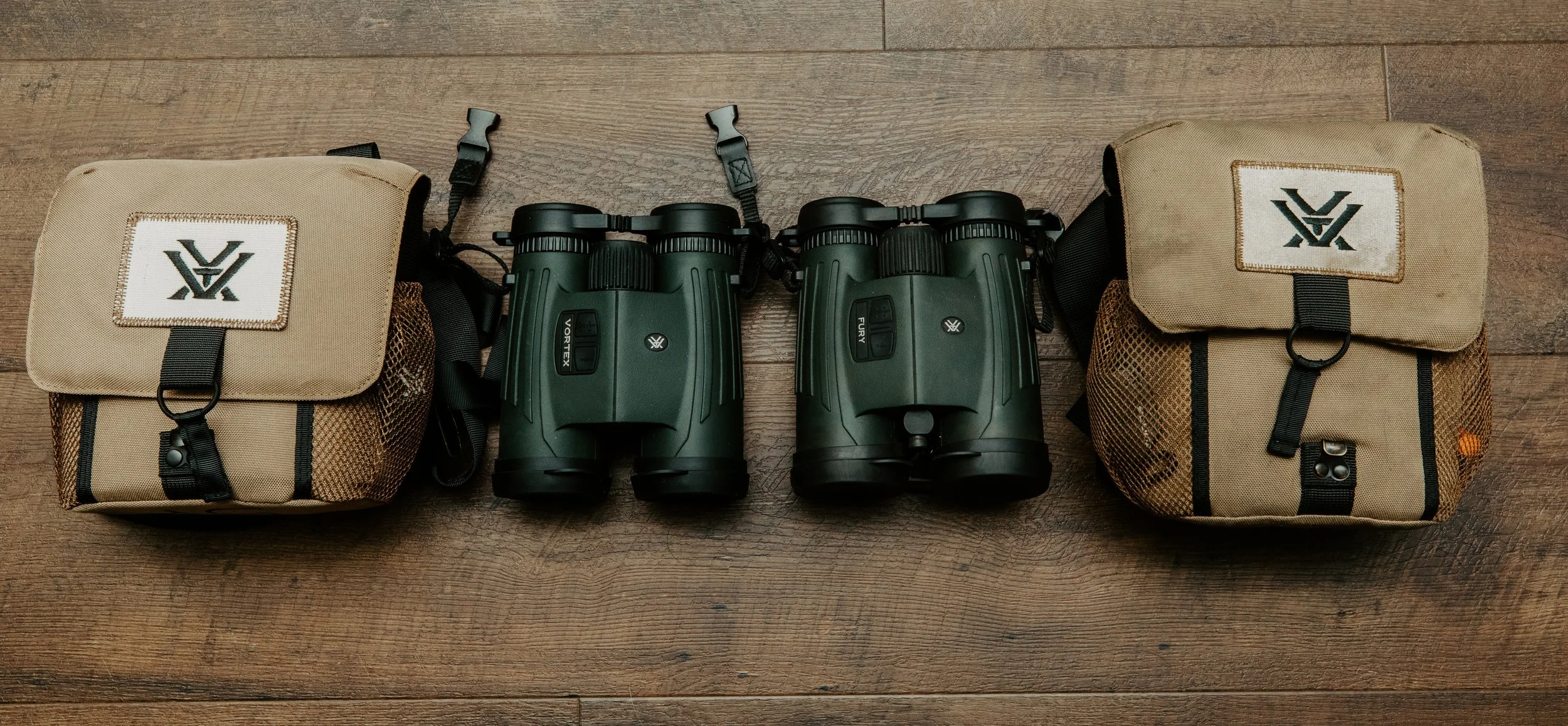 Vortex fury hd 5000 rangefinder deals binoculars